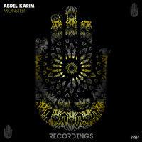 Abdel Karim - Monster