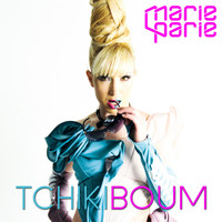Marie Parie - Tchiki Boum (COVER)