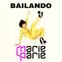 Marie Parie - Bailando (COVER)