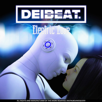 Deibeat - Electric Love