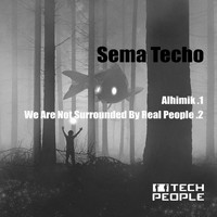 Sema Techo - Alhimik