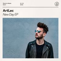 ArtLEc - New Day EP