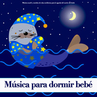 Musica Para Dormir Bebes, Musica para Bebes Especialistas, MÚSICA PARA NIÑOS - Música para dormir bebé: Música suave y sonidos de olas oceánicas para la ayuda del sueño del bebé