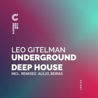 Leo Gitelman - Underground Deep House
