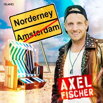 Axel Fischer - Norderney (Stereoact Remix)