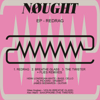 Nøught - Redrag