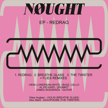 Nøught - Redrag