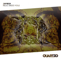 Jaybox - Relic (Need You)