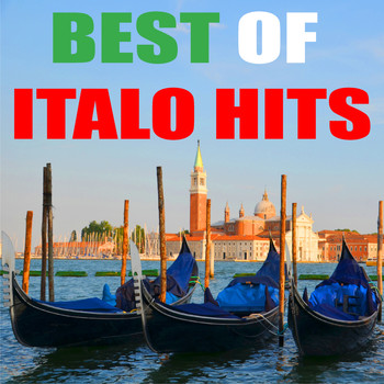 Various Artists - Best of Italo Hits