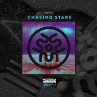 Korvo - Chasing Stars
