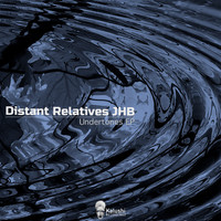 Distant Relatives JHB - Undertones