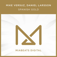 Mike Versuz - Spanish Gold