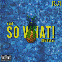 YNOT - So What (feat. Rob Reese) (Explicit)