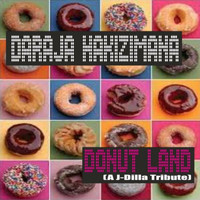 Daraja Hakizimana - Donut Land