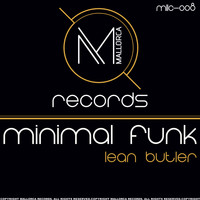 Lean Butler - Minimal Funk