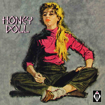 Various Artists - Honey Doll