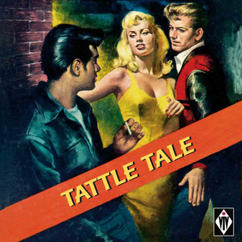 Various Artists - Tattle Tale