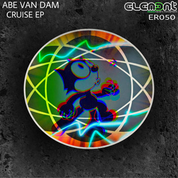Abe Van Dam - Cruise