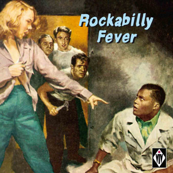 Various Artists - Rockabilly Fever