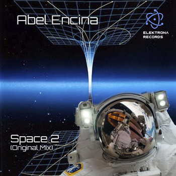 Abel Encina - Space 2