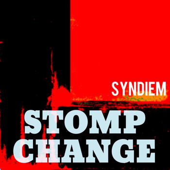 Syndiem - Stomp Change