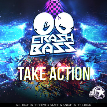 Crash Bass - Take Action
