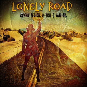 Bonnie Legion, Wav-Dr., D-Vine - Lonely Road