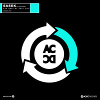 Sasek - The Rest Of Your Life