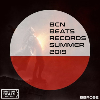 Various Artists - Bcn Beats Records Summer 2019