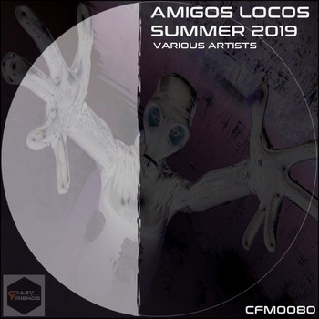 Various Artists - Amigos Locos Summer 2019