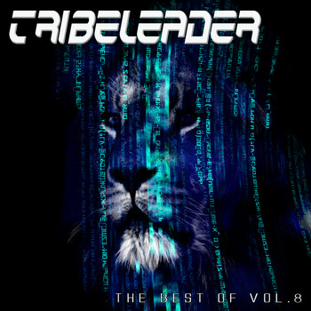 Tribeleader - The Best of, Vol. 8