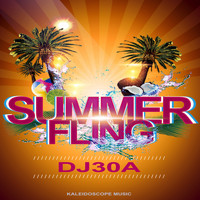DJ30A - Summer Fling