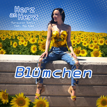 Blümchen / Blümchen - Herz an Herz (Marquess Remix)