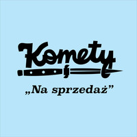 Komety - Na sprzedaż
