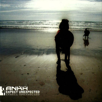 Ankh - Expect Unexpected