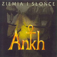 Ankh - Ziemia i Słońce