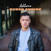 Ruben Annink - Achterna