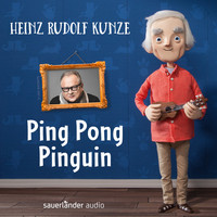 Heinz Rudolf Kunze - Ping Pong Pinguin