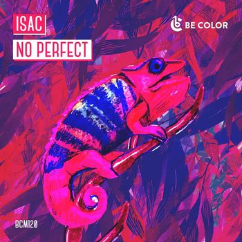 Isac - No Perfect