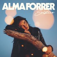 Alma Forrer - Solstice