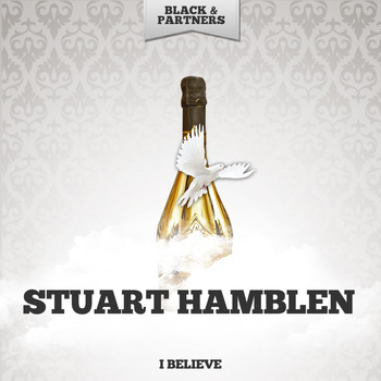 Stuart Hamblen - I Believe
