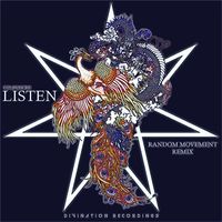 Composure - Listen - Random Movement Remix