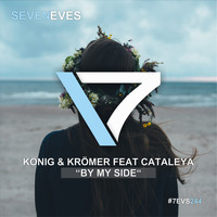 König & Krömer feat. Cataleya - By My Side (Day or Night)