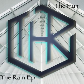 The Hum - The Rain Ep