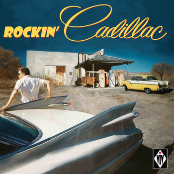 Various Artists - Rockin' Cadillac
