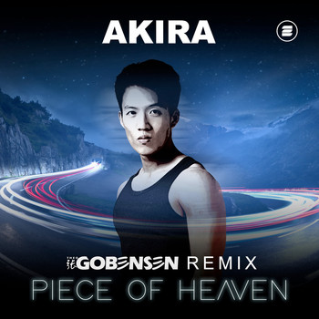 Akira - Piece of Heaven (Theo Gobensen Remix)