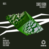 Chris Veron - Green Kosmos EP
