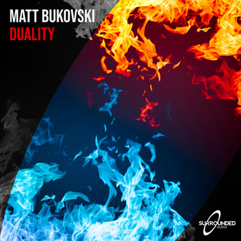 Matt Bukovski - Duality