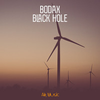 Bodax - Black Hole