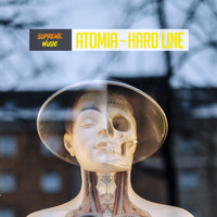 Atomia - Hard Line